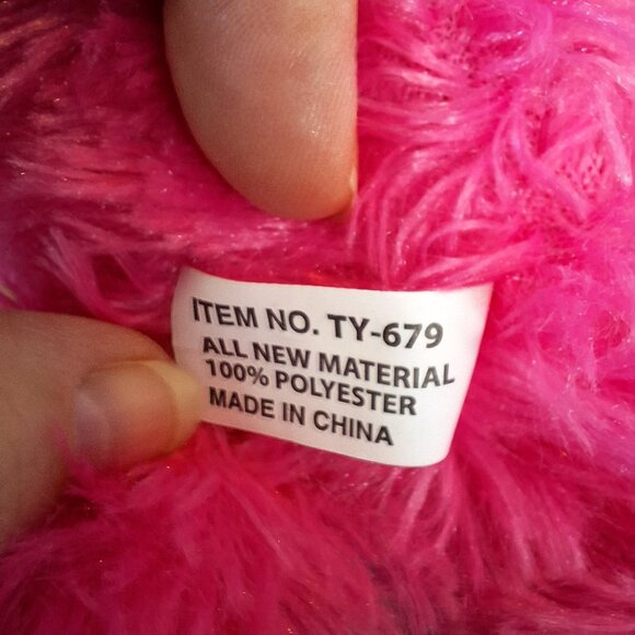 Krazy Monkeys - Makes Monkey Sound When Pressed - Pink/Blue Suction Cup Hands - Picture 6 of 11